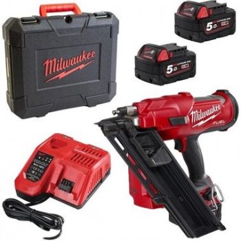 Milwaukee M18 FFN-502C 4933471404