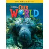Our World 2 Workbook