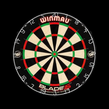 Winmau Blade 5