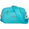 SUITSUIT® SUITSUIT Taška Natura Aqua Crossbody