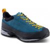 Topánky LOMER MARMOLADA RP MTX Uni, petrol - yellow veľkosť topánok 45