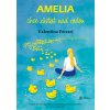 Amelia chce zůstat nad vodou Valentina Ferrari 2022 (E-kniha)