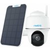 Reolink Argus Series B430 + Solar Panel (ARGUS SERIES B430+SOLAR PANEL)
