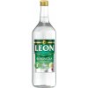 Leon Borovicka Slovenska 35% 1 l (čistá fľaša)