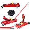 Zdvihák hydraulický 2,5T - ultra nízky - iba 85mm, TORIN BIG RED JACK TA825051
