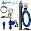 BWATER SET 4ST 4/10 0,75 kW 230V s prietokovou jednotkou