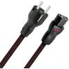 AUDIOQUEST NRG-Z3 1.0m IEC-C13 napájací kábel