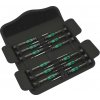 Wera Sada presných mechanických skrutkovačov K Micro-Set/12 SB1 12 ks drážka/PH/6-KT./TX®