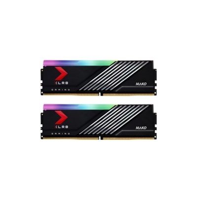 PNY DDR5 32GB 6400MHz CL40 (2x16GB) MD32GK2D5640040MXRGB