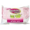 Inodorina vlhčené čistiace obrúsky rôzne vône 40 ks Aloe vera