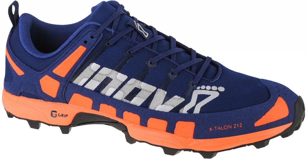 Inov 8 X talon 212 v2 M topánky oranžová