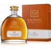 Vaudon Cognac XO Fins Bois 40% 0,7 l (kartón)