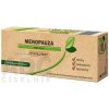 VITAMIN STATION Rýchlotest MENOPAUZA MENO-CHeck samodiagnostický test z moču, 1x2 ks