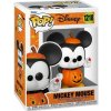 Funko Pop! 1218 Disney Mickey Mouse