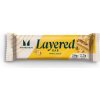 MyProtein Layered Proteín Bar 60 g white gold (18498)