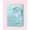 Frudia Maska ​​na zosvetlenie tónu pleti Air Mask 24 Snowy - 25 ml * 10 ks