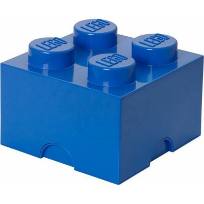 Úložné boxy LEGO® – Heureka.sk