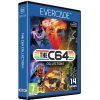 THEC64 Collection 1 (Evercade Cartridge) FG-C641-EVE-EFIGS