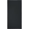 The One Towelling T1 70 Anthracite 70 x 140 cm