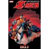 CREW Astonishing X-Men 2: Boj