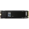 SAMSUNG 990 EVO Plus 1TB SSD / M.2 2280 / PCIe 5.0 x2 NVMe / Interní