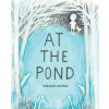 At the Pond