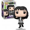 imago Figúrka Beetlejuice - Lydia Deetz Funko POP!