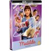 Matilda - 4K Ultra HD Blu-ray + Blu-ray Steelbook