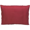 Cocoon obal na vankúš Pillow Stuff Sack L monks red