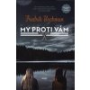 My proti vám - Backman Fredrik