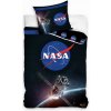 Carbotex obojstranné bavlna obliečky NASA 70x90 140x200