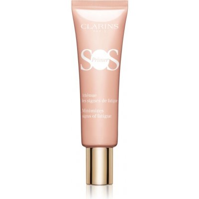Clarins SOS Primer podkladová báza pod make-up odtieň Radiance 30 ml