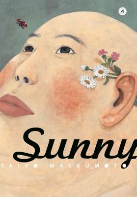 Sunny, Vol. 4 Matsumoto TaiyoPevná vazba