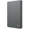 Seagate Basic externý pevný disk 4000 GB Strieborná (STJL4000400)