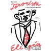 Terorista elegán a iné príbehy - Mia Couto, José Eduardo Agualusa