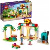 LEGO® City 41705 Pizzeria v mestečku Heartlake
