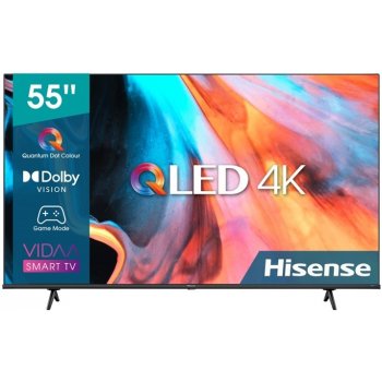 Hisense 55U7HQ