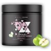 BrainMax Women Beauty Collagen Greens 300g - Zelené jablko