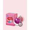 FWEE Krémový balzam na líčka a pery s príveskom Lip&Cheek Blurry Pudding Pot + Pendant Keyring - 5 g No.Mv02 Hurt