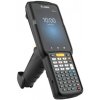 Zebra MC3300ax MC330X-GE3BG4RW, dátový terminál, 2D, ER, SE4850, USB, BT, Wi-Fi, NFC, Func. Num., Gun, GMS, Android