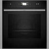 Neff B64FS31N0 černá
