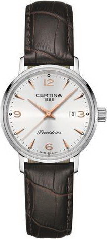 Certina 035.210.16.037.01