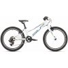 SUPERIOR Racer XC 20, gloss white/blue/neon yellow, 2023 - 9