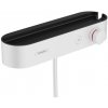 Hansgrohe ShowerTablet Select - Sprchová termostatická batéria, matná biela - 24360700