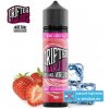 Juice Sauz Drifter Shake & Vape Sweet Strawberry Ice 16 ml