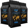 Zrnková káva Arabica Tommy Cafe Zrnková káva Kolumbia Excelso 3 kg 3000 g