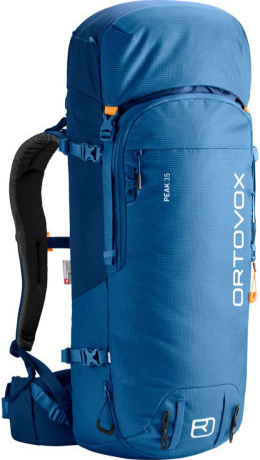 Ortovox Peak 35 L modrý