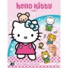 Hello Kitty Farby Walt Disney