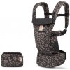 ERGOBABY Nosič OMNI DREAM - Black Leopard