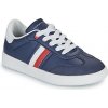 Tommy Hilfiger Nízke tenisky JACK Modrá